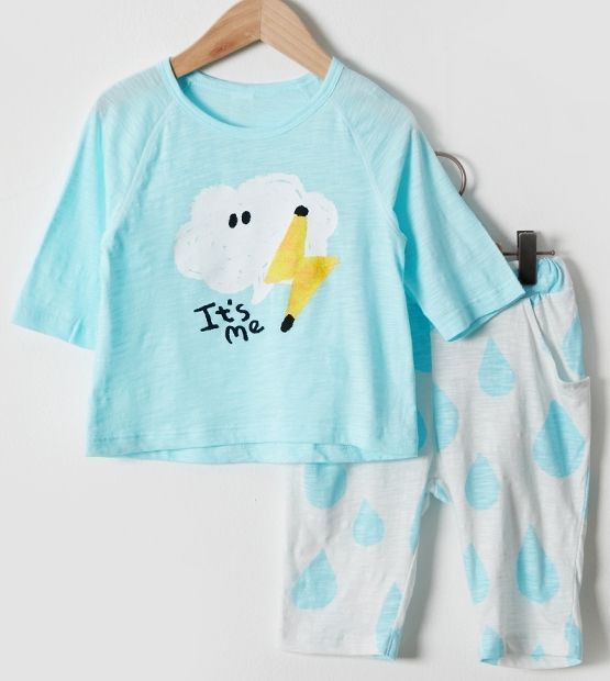韓國 Unifriend春季家居服
