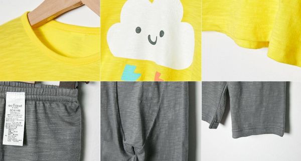 韓國 Unifriend春季家居服