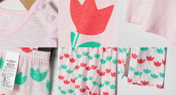 韓國 Unifriend春季家居服