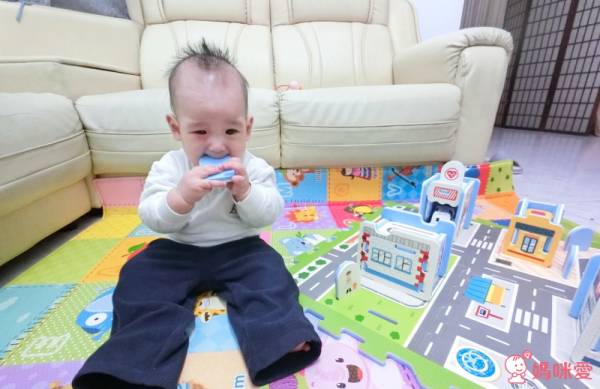 【SUNTA】無毒拼接地墊 / 遊戲墊