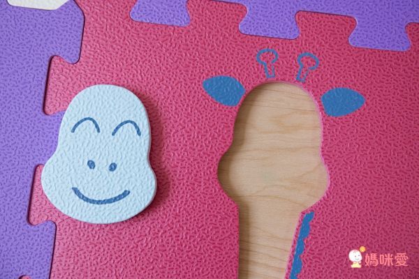 【SUNTA】安全無毒拼接地墊 / 遊戲墊