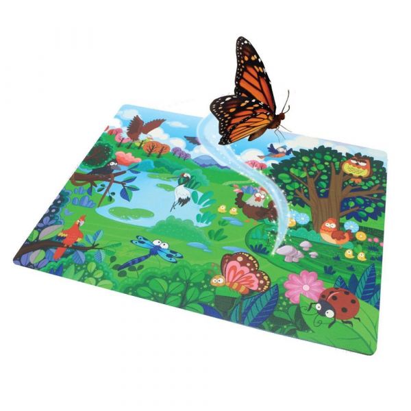 【SUNTA】安全無毒拼接地墊 / 遊戲墊