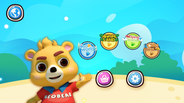 【SUNTA】安全無毒拼接地墊 / 遊戲墊