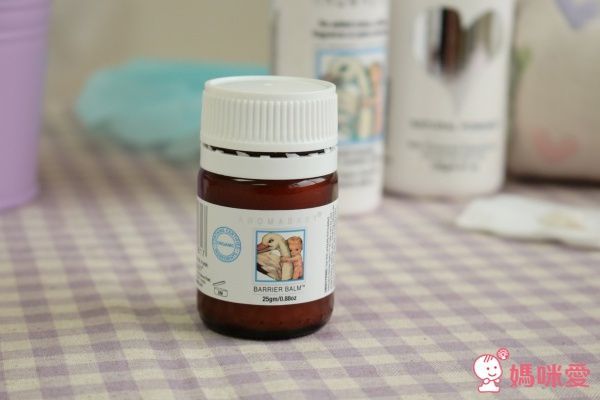 澳洲 Aromababy