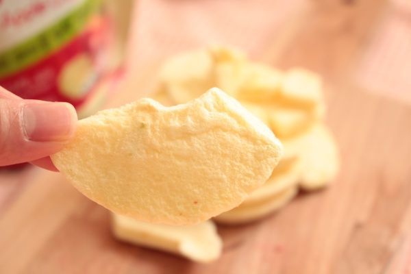 韓國 Natural Choice 天然嚴選每日水果乾