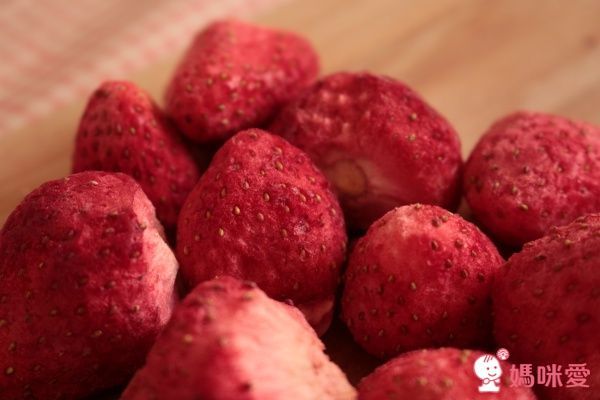 韓國 Natural Choice 天然嚴選每日水果乾