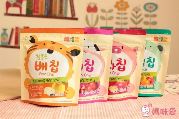 韓國 Natural Choice 天然嚴選每日水果乾