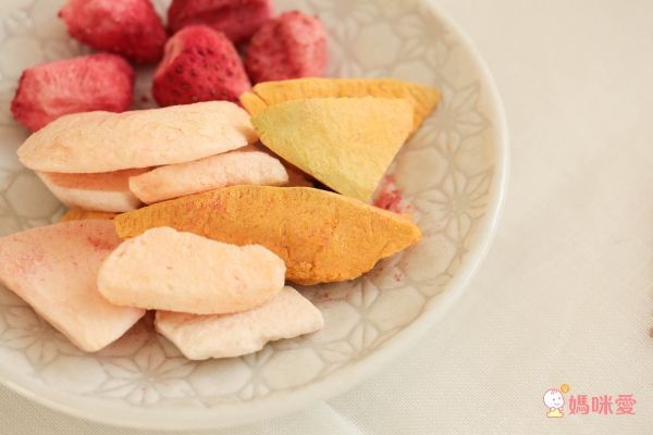 Natural Choice 自然首選 - 動物園系列果乾單入-綜合蔬果