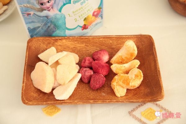 Natural Choice 自然首選 - 動物園系列果乾單入-綜合水果