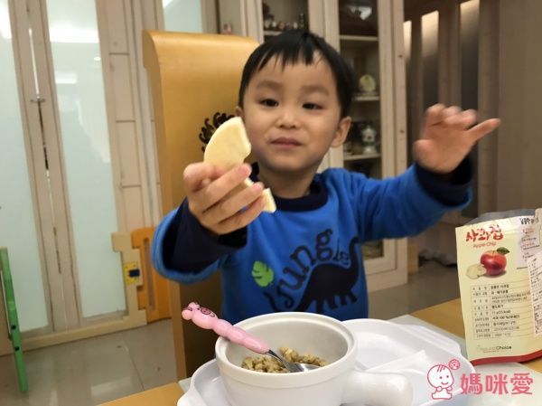 韓國 Natural Choice 天然嚴選每日水果乾