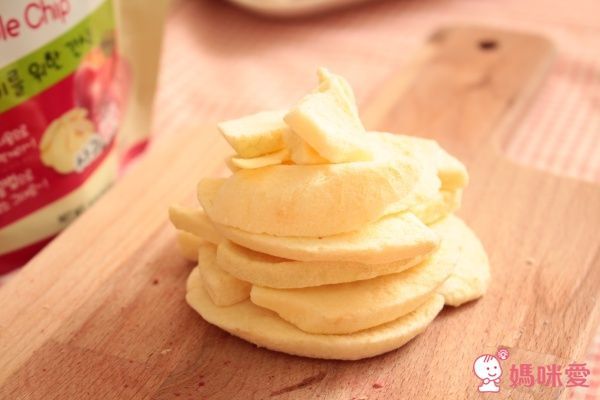 韓國 Natural Choice 天然嚴選每日水果乾