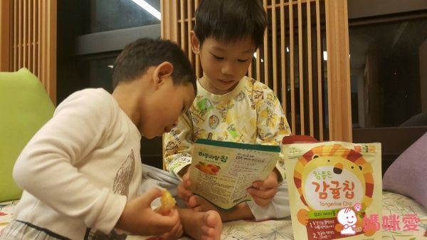 韓國 Natural Choice 天然嚴選每日水果乾