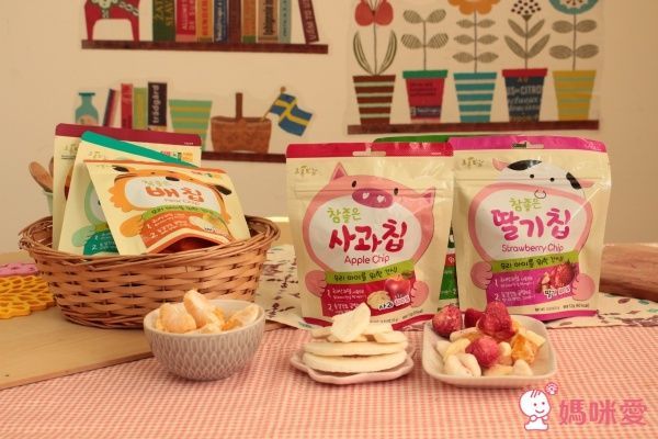 韓國 Natural Choice 天然嚴選每日水果乾