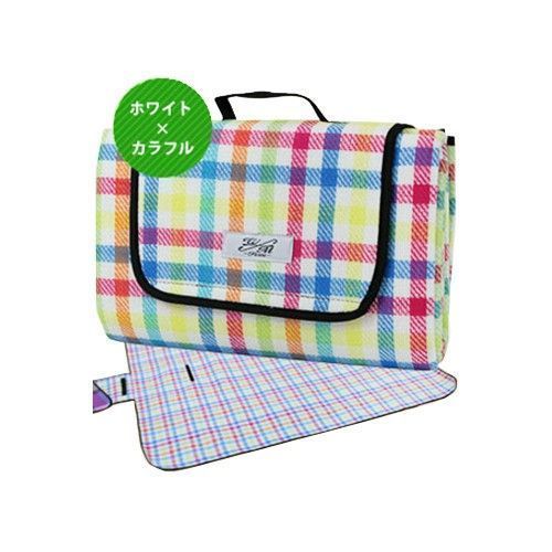 日本easy basic 休閒野餐墊