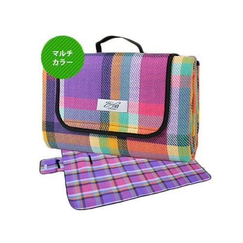 日本easy basic 休閒野餐墊