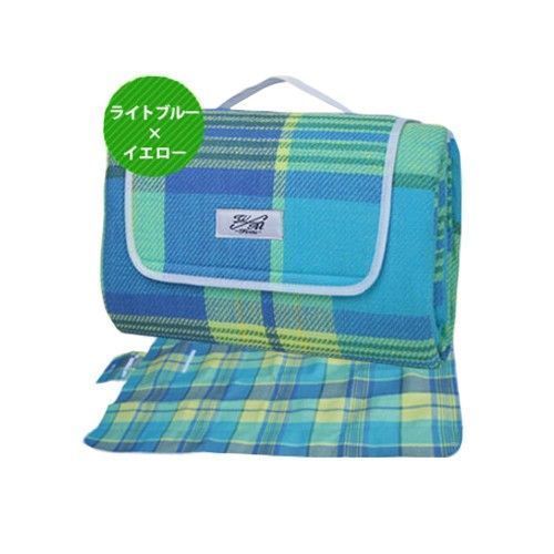 日本easy basic 休閒野餐墊