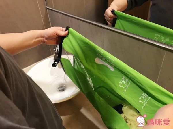 澳洲 Scrubba 洗酷包" width=