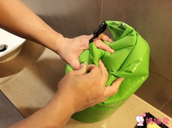 澳洲 Scrubba 洗酷包" width=