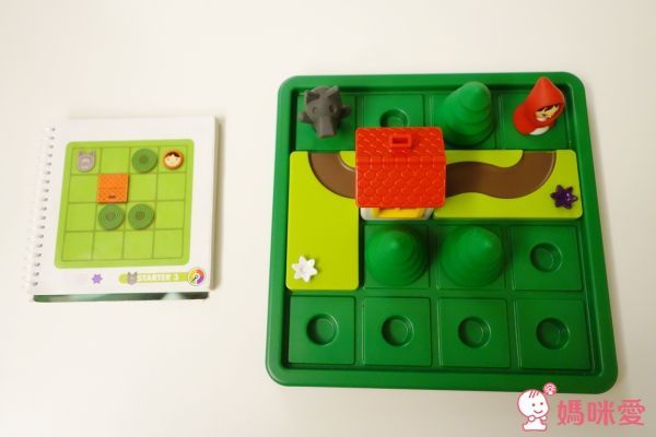 上誼★小紅帽 / 三隻小豬 / 蜜蜂跌跌樂 超人氣桌遊★