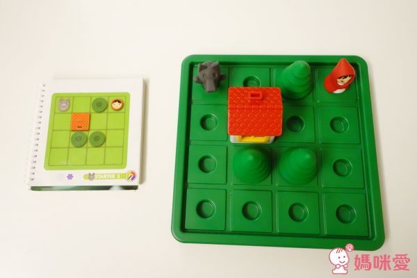 上誼★小紅帽 / 三隻小豬 / 蜜蜂跌跌樂 超人氣桌遊★