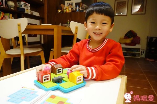 上誼★小紅帽 / 三隻小豬 / 蜜蜂跌跌樂 超人氣桌遊★