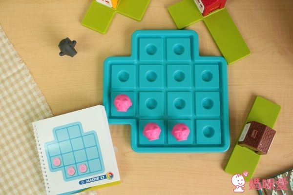 上誼★小紅帽 / 三隻小豬 / 蜜蜂跌跌樂 超人氣桌遊★