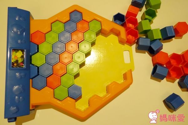 上誼★小紅帽 / 三隻小豬 / 蜜蜂跌跌樂 超人氣桌遊★