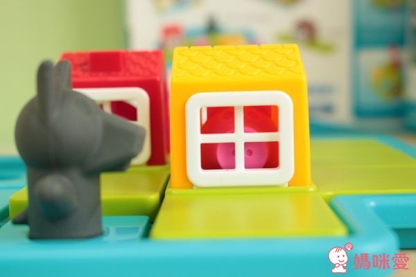 上誼★小紅帽 / 三隻小豬 / 蜜蜂跌跌樂 超人氣桌遊★