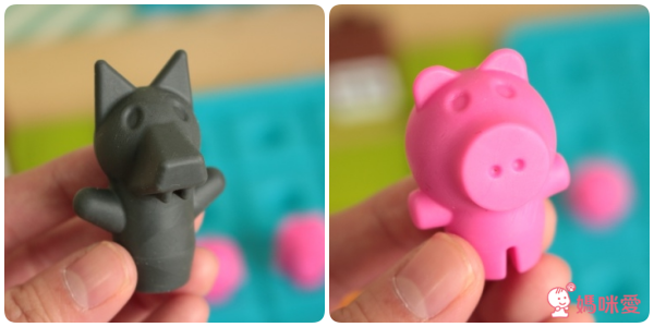 上誼★小紅帽 / 三隻小豬 / 蜜蜂跌跌樂 超人氣桌遊★