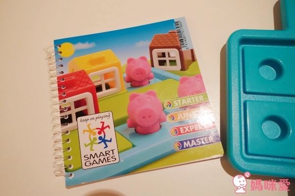 上誼★小紅帽 / 三隻小豬 / 蜜蜂跌跌樂 超人氣桌遊★