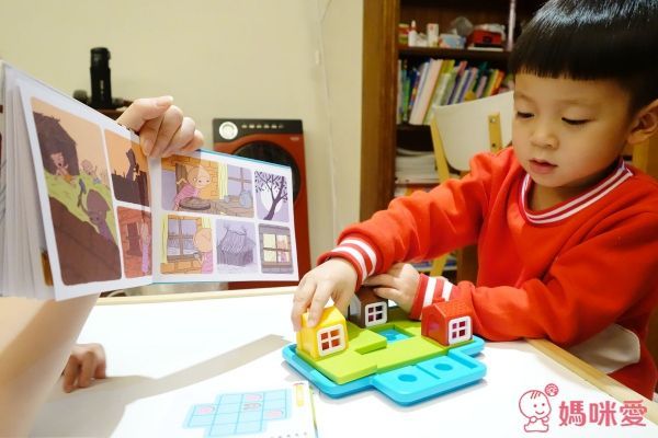 上誼★小紅帽 / 三隻小豬 / 蜜蜂跌跌樂 超人氣桌遊★