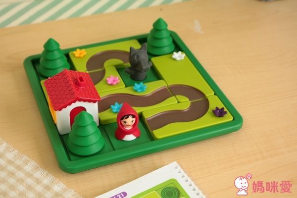 上誼★小紅帽 / 三隻小豬 / 蜜蜂跌跌樂 超人氣桌遊★