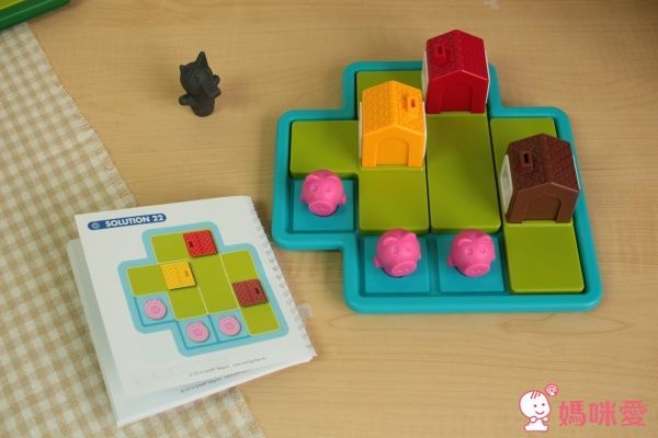 上誼★小紅帽 / 三隻小豬 / 蜜蜂跌跌樂 超人氣桌遊★