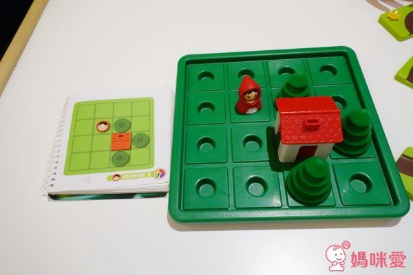 上誼★小紅帽 / 三隻小豬 / 蜜蜂跌跌樂 超人氣桌遊★