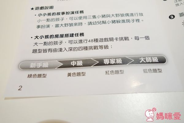 上誼★小紅帽 / 三隻小豬 / 蜜蜂跌跌樂 超人氣桌遊★