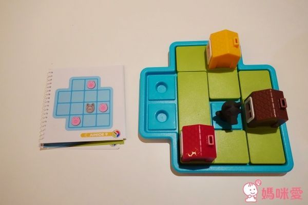 上誼★小紅帽 / 三隻小豬 / 蜜蜂跌跌樂 超人氣桌遊★