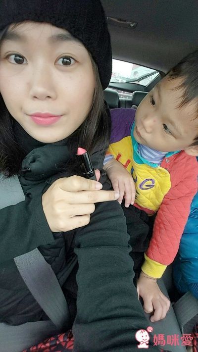 紐西蘭 Karren Murrell 天然口紅