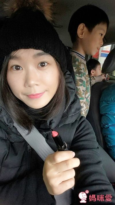 紐西蘭 Karren Murrell 天然口紅