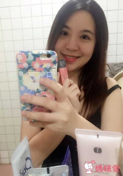 紐西蘭 Karren Murrell 天然口紅