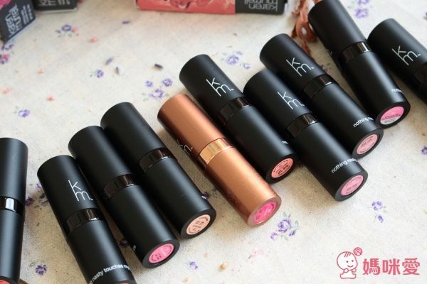 紐西蘭 Karren Murrell 天然口紅