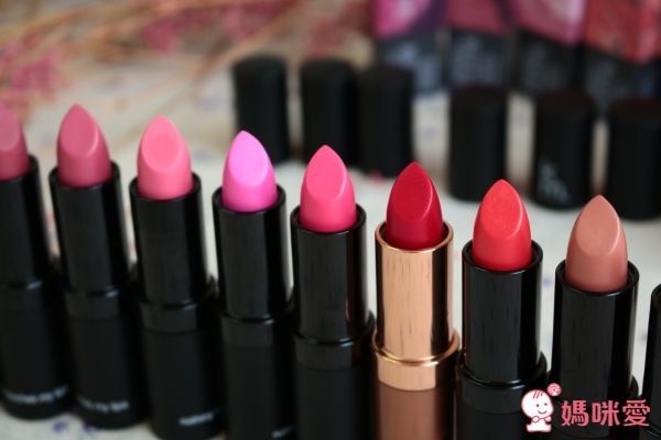 紐西蘭 Karren Murrell 天然口紅