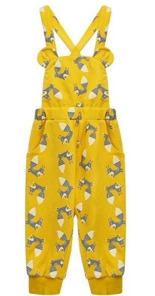 韓國 bebezoo 可愛動物造型春裝