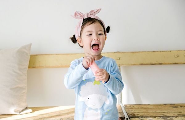 韓國 bebezoo 可愛動物造型春裝