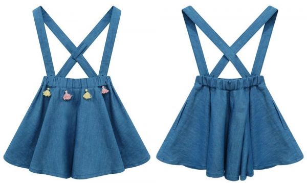 韓國 bebezoo 可愛動物造型春裝