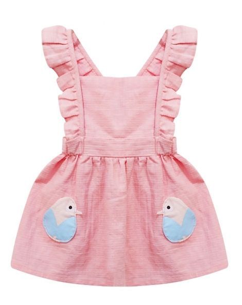 韓國 bebezoo 可愛動物造型春裝