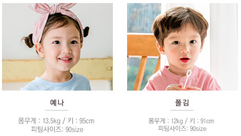 優惠出清★韓國 bebezoo 可愛童裝 ✖ Nichola 超萌童襪