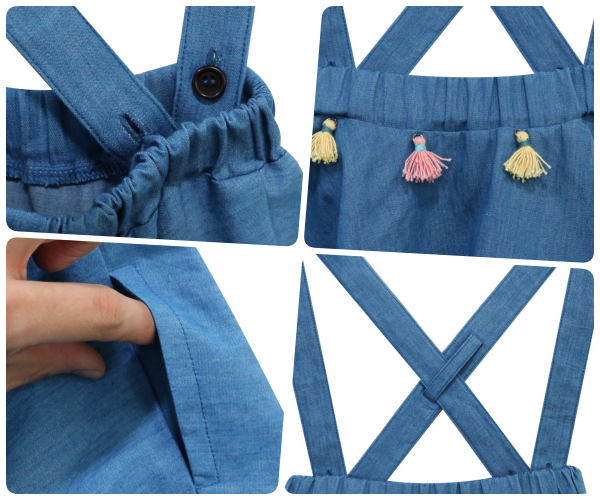 韓國 bebezoo 可愛動物造型春裝