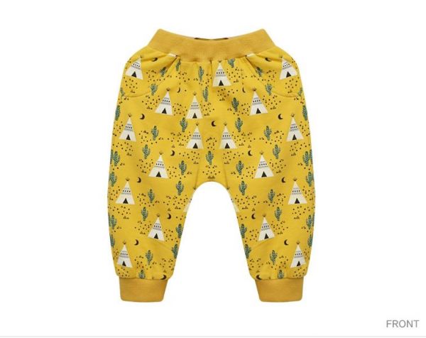 韓國 bebezoo 可愛動物造型春裝