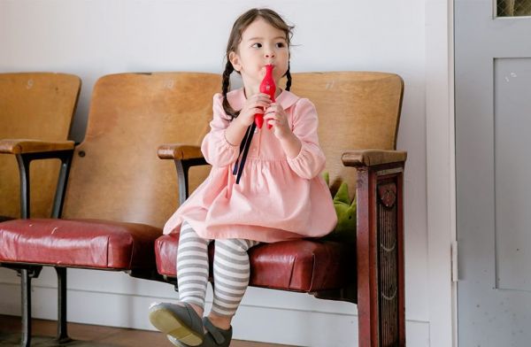 韓國 bebezoo 可愛動物造型童裝