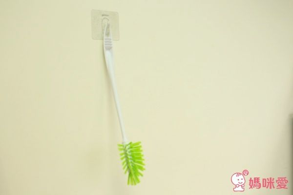 瑞士 ECO Bottle 360度多功能刷